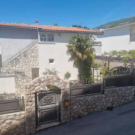 Apartmani Mina Bar Exterior foto