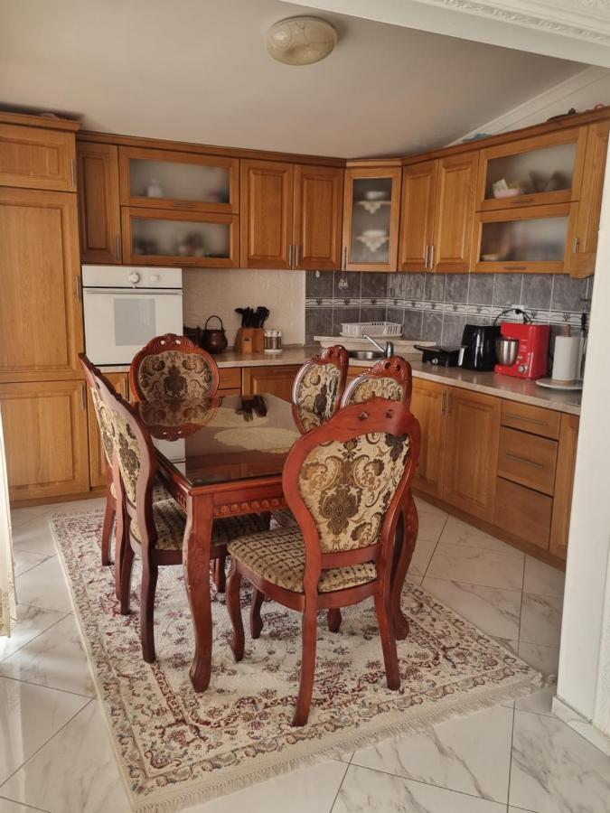 Apartmani Mina Bar Exterior foto