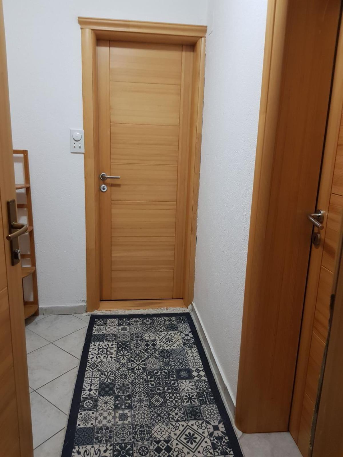 Apartmani Mina Bar Exterior foto