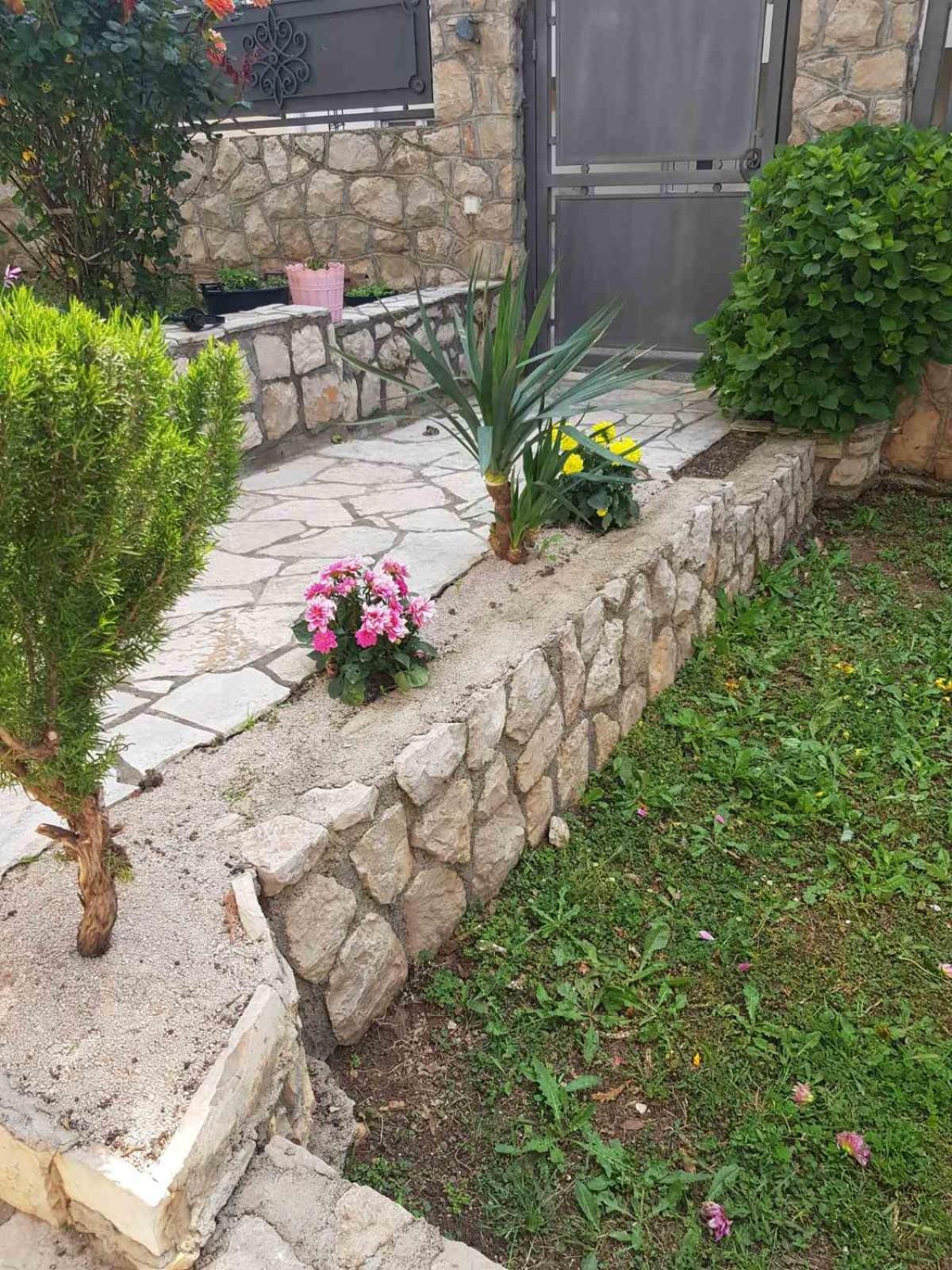 Apartmani Mina Bar Exterior foto