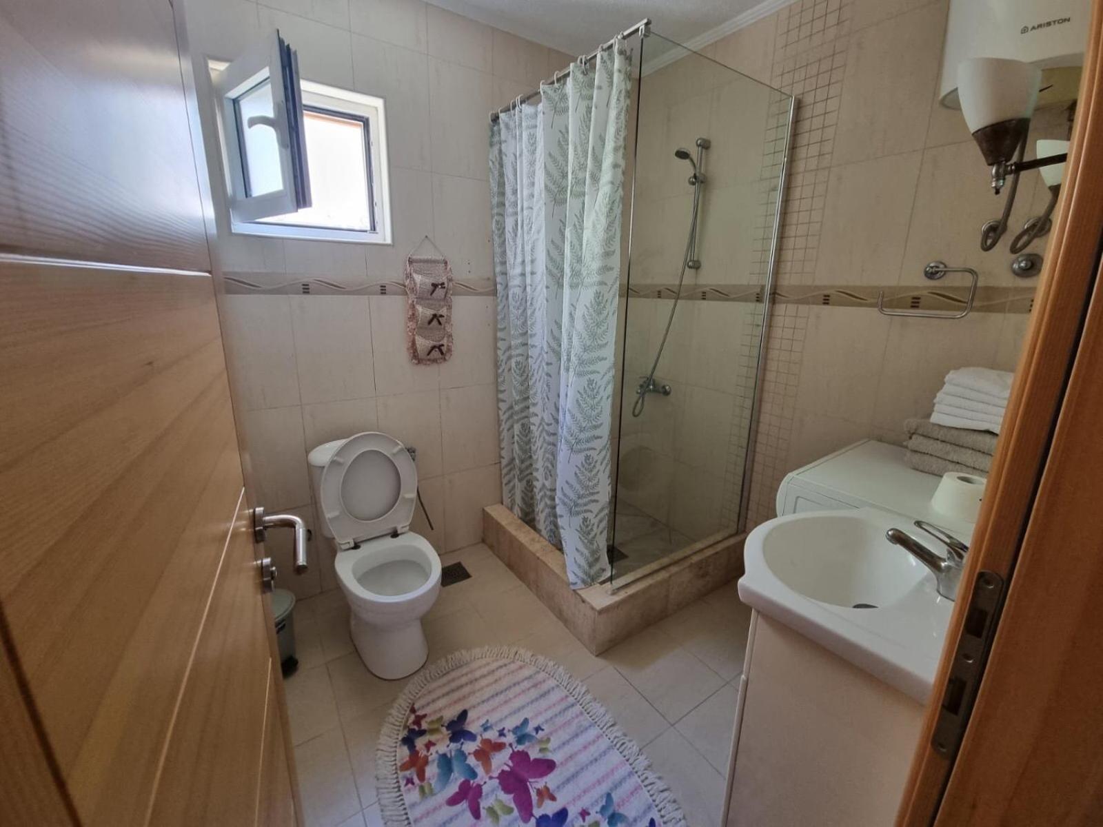 Apartmani Mina Bar Exterior foto