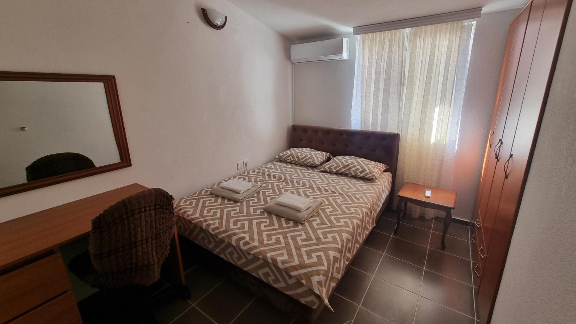 Apartmani Mina Bar Exterior foto