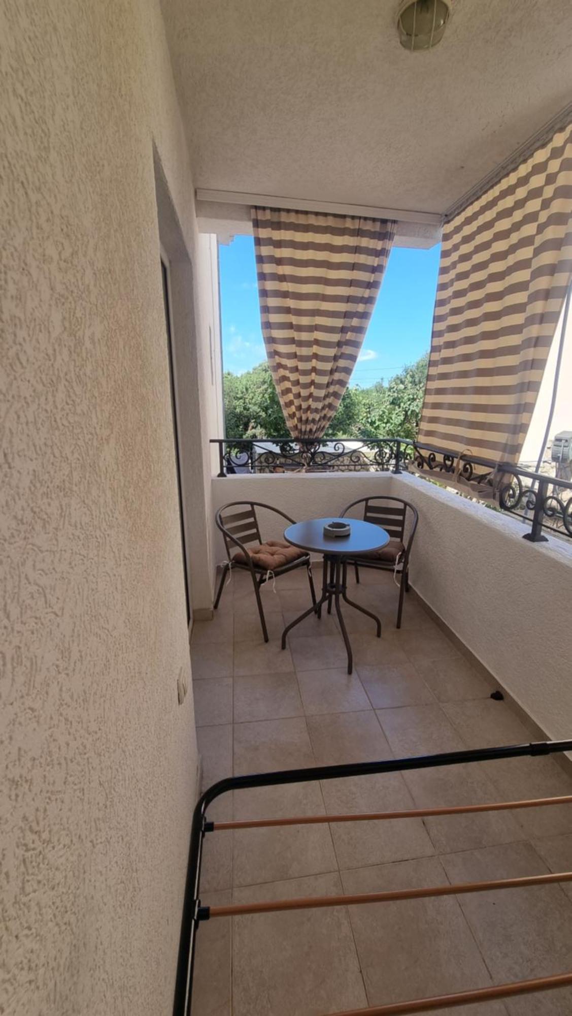 Apartmani Mina Bar Exterior foto