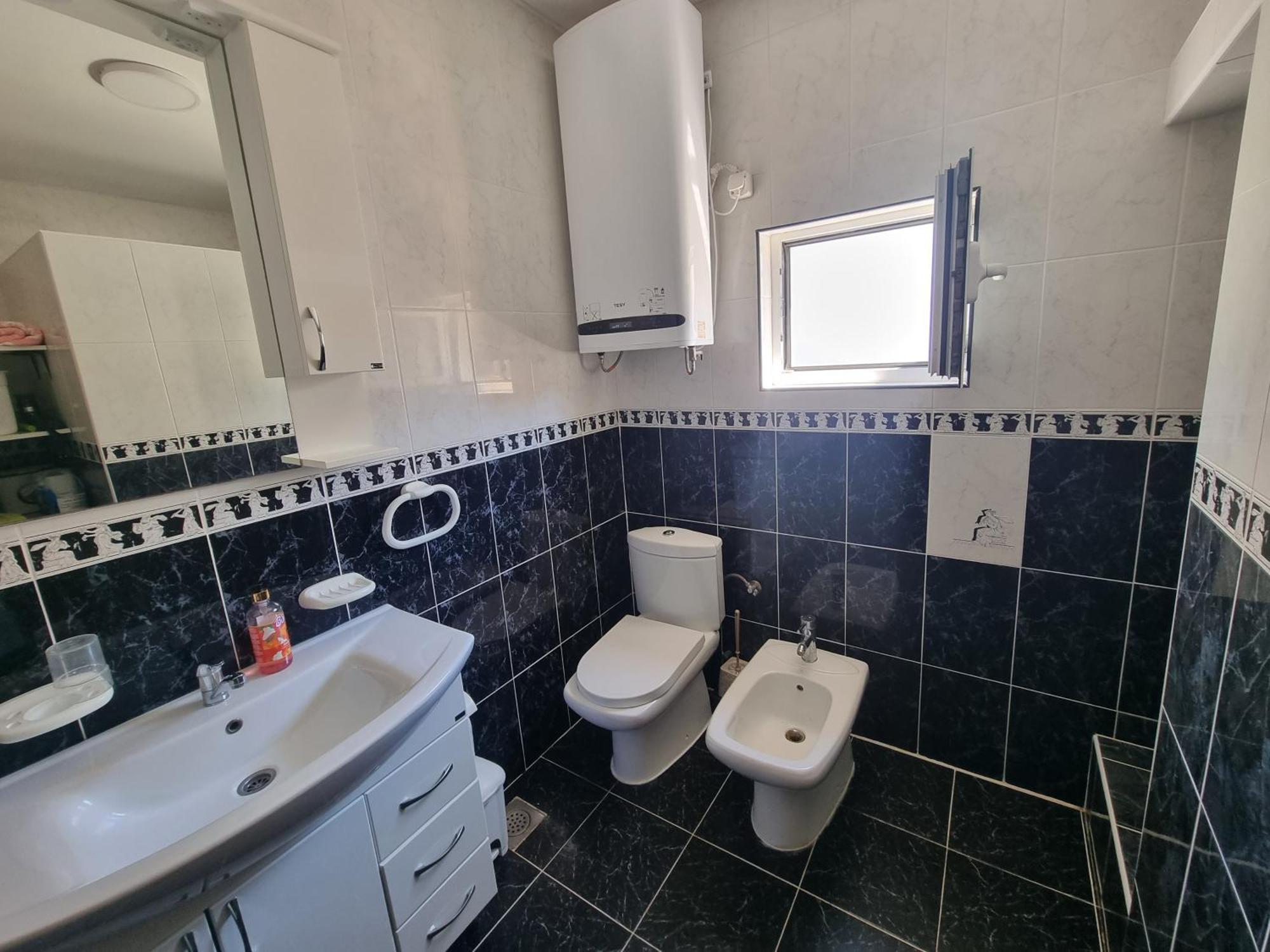 Apartmani Mina Bar Exterior foto